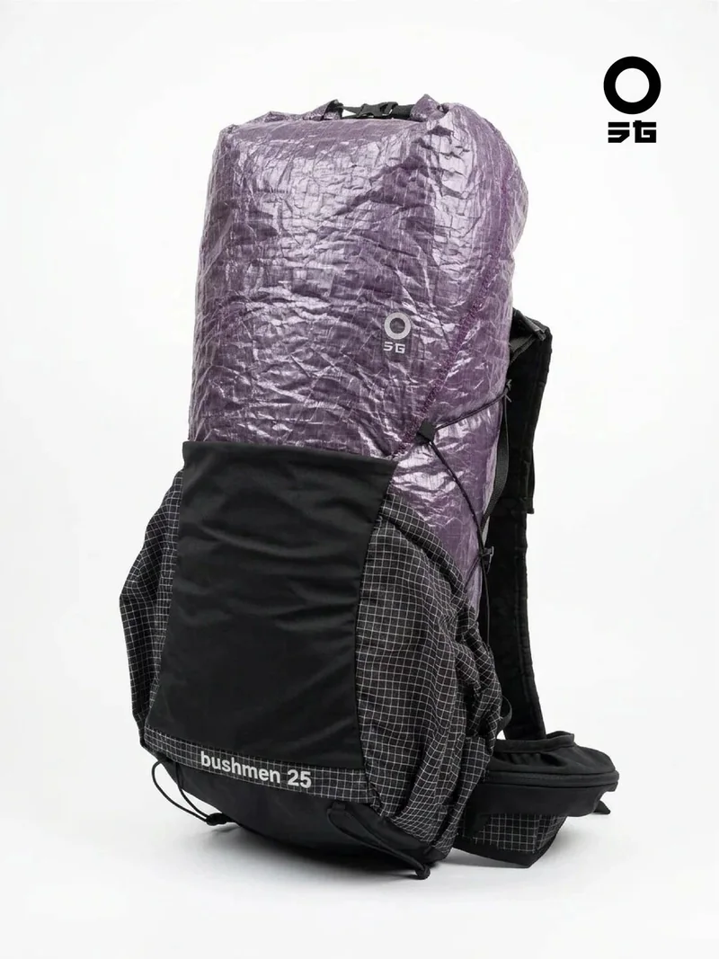 Syzygy Bushmen 25 轻量背包 · 46