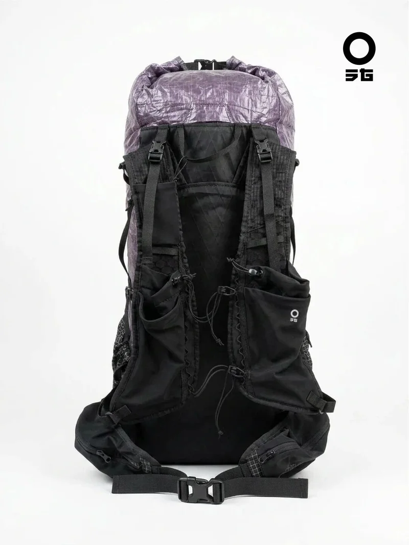 Syzygy Bushmen 25 轻量背包 · 48