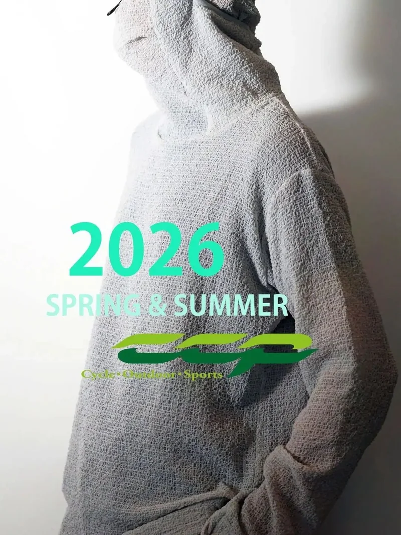 CCP 春夏服裝造型