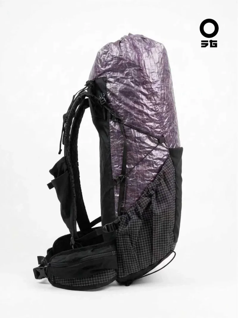 Syzygy Bushmen 25 轻量背包 · 47