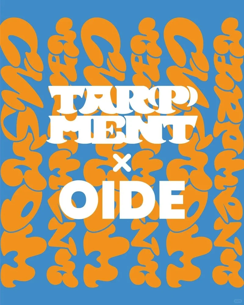 TAR(P)MENT 现场定制企划 · 51