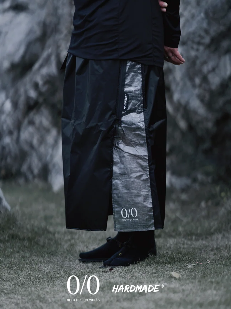 HARDMADE 联名轻量装备 · 38