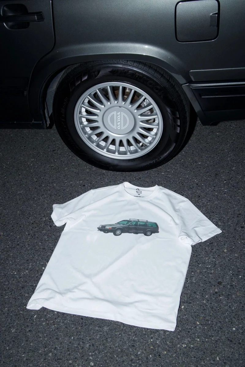 高山热老车与服饰企划 · 54
