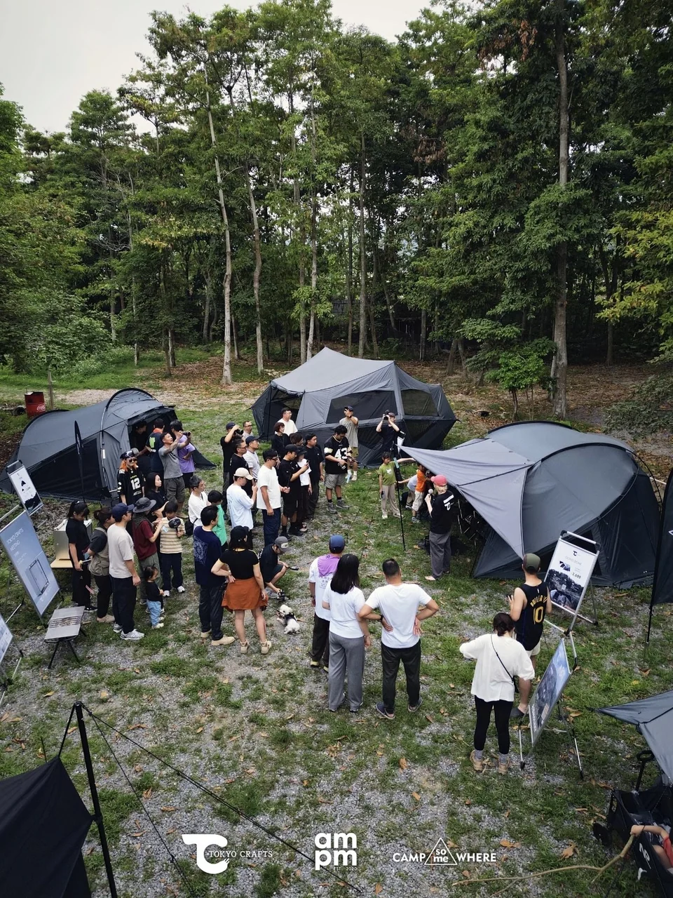 Tokyo Crafts 京野聚