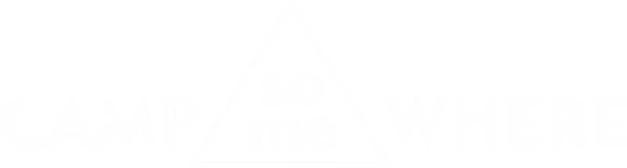 CAMPsomeWHERE logo
