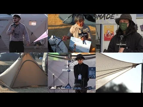 CSW TV | 聊了一圈，悟到“轻量化“是什么 — 视频封面