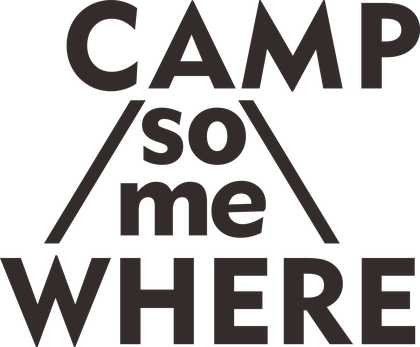 CAMPsomeWHERE